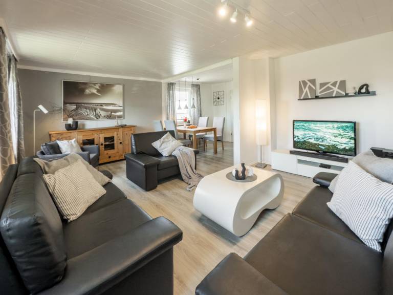 Ferienhaus Weissenhäuser Strand