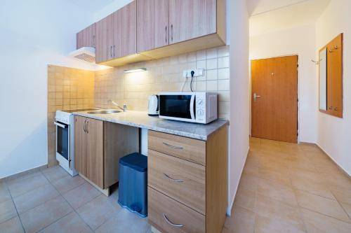 Apartmán Loket