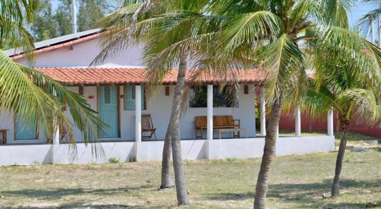 Casa Helena - Macapa Paradise in Luís Correia