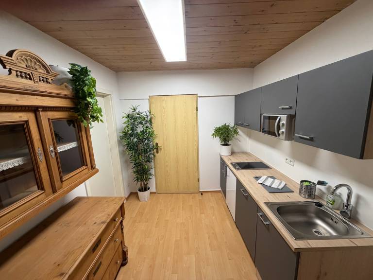 62 m&sup2; Ferienwohnung