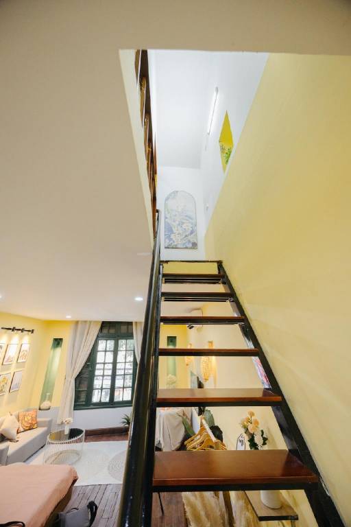Vacation home with patio | Close to Old Quarter | Good for workation — photo 5