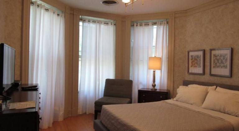 Washington Park Inn — photo 2