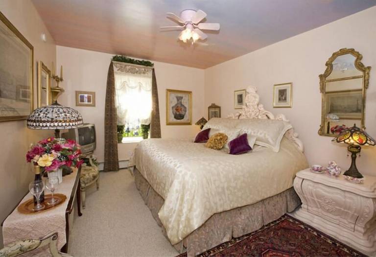 Accommodation Windham