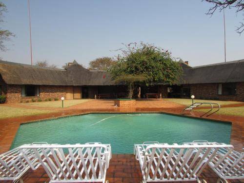 46 m² Lodge