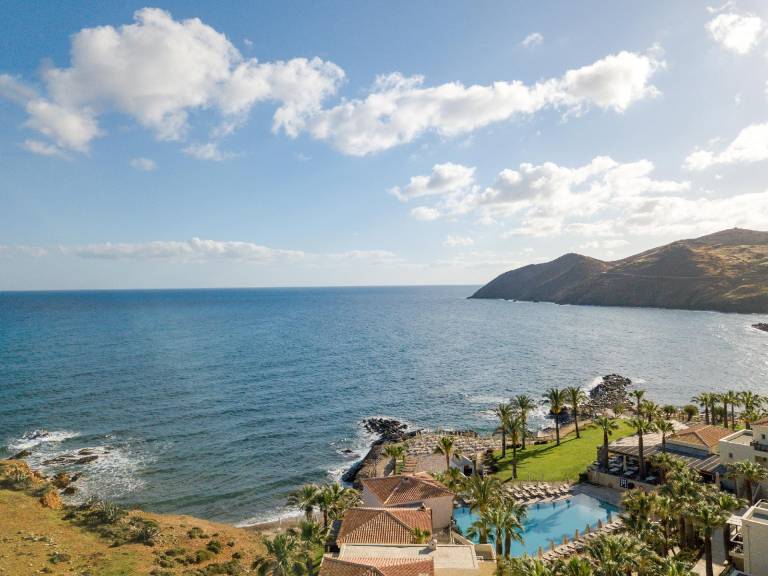 Grecotel Marine Palace & Aqua Park — photo 4