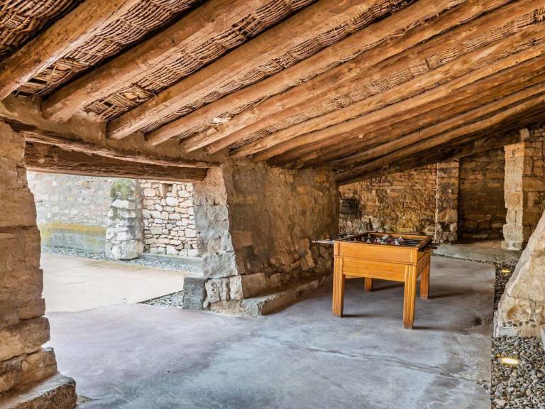 Casa Fraga