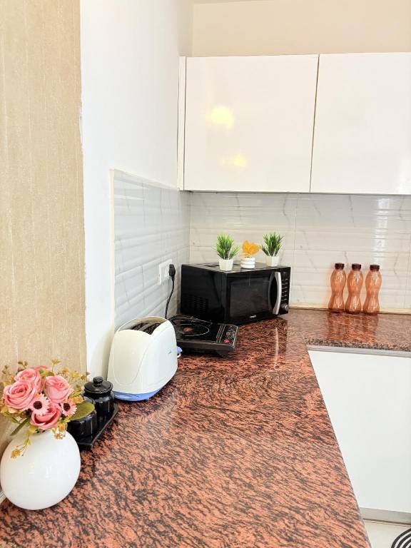 Rental apartment with 1 room for 8 persons — photo 5