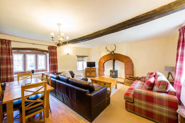 House Appleby-in-Westmorland