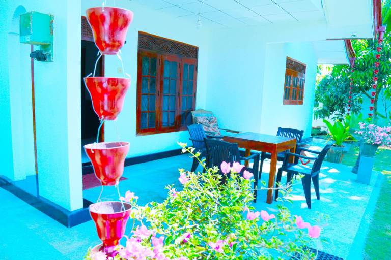 Fully equipped ample house with garden, patio & barbeque | Good for workation | Dogs allowed — photo 4