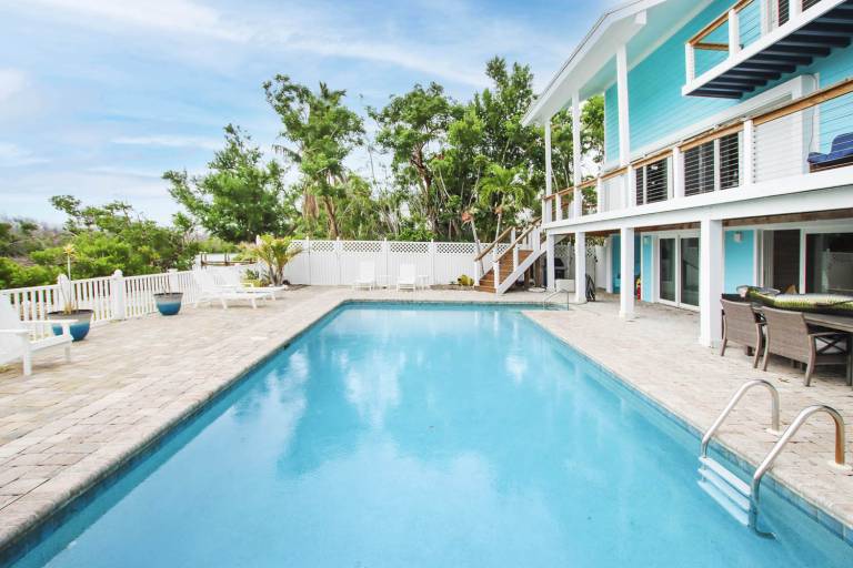 House Captiva