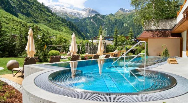 Hotel Alpenhof — photo 2