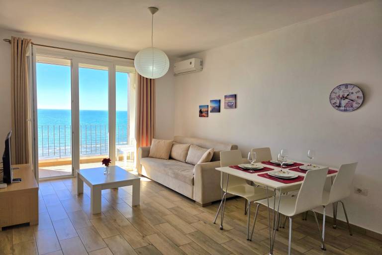 Ferienwohnung Durrës