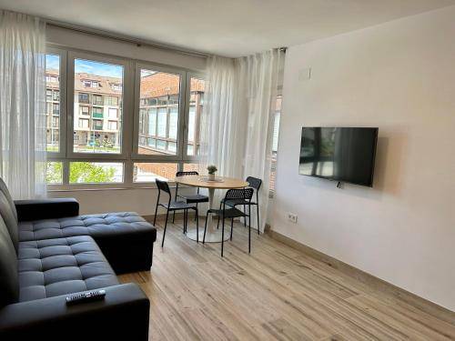 Apartment Noja