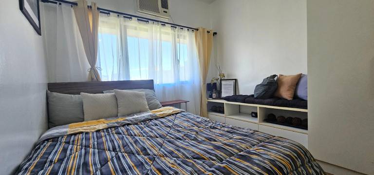 18 m² Ferienwohnung