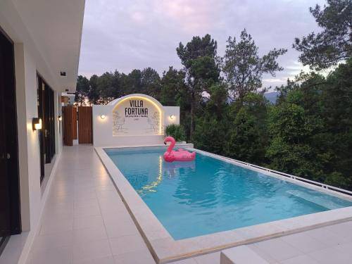 Villa Kuta
