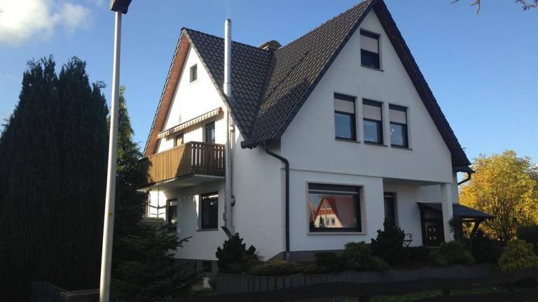 70 m² Ferienwohnung