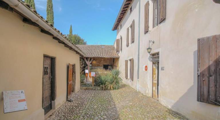 Holiday apartment with 2 rooms for 6 persons — photo 4