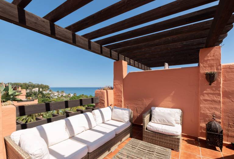 Ferienwohnung Estepona