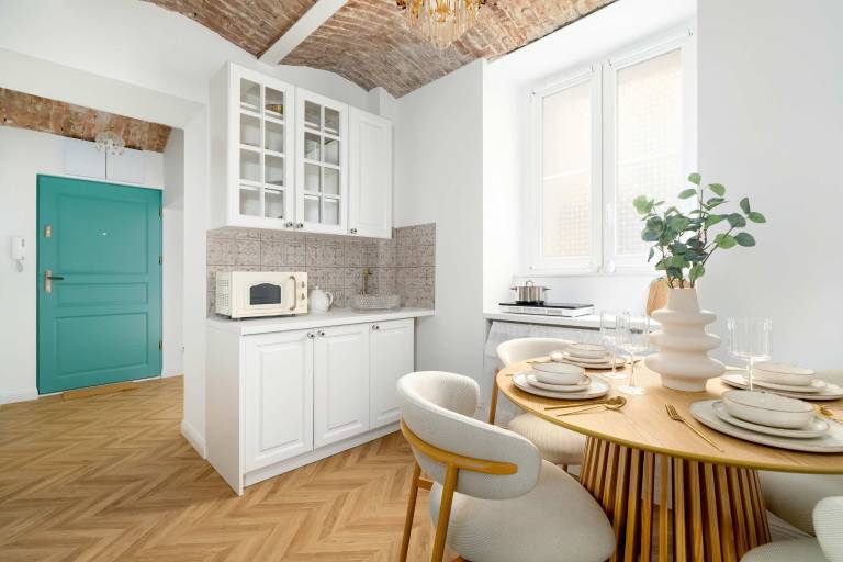 Child-friendly pleasant apartment with fast internet | Beach nearby | Pets allowed — photo 3