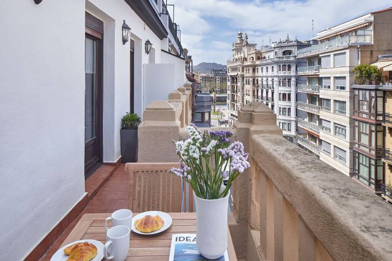 Appartement Saint-Sébastien