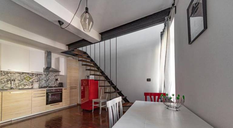 Apartment for 4 persons — photo 3