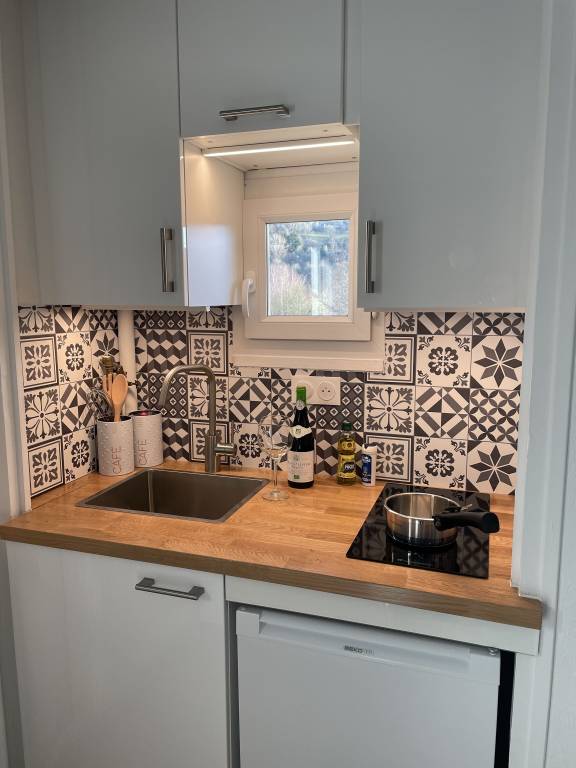 Appartement Laqueuille