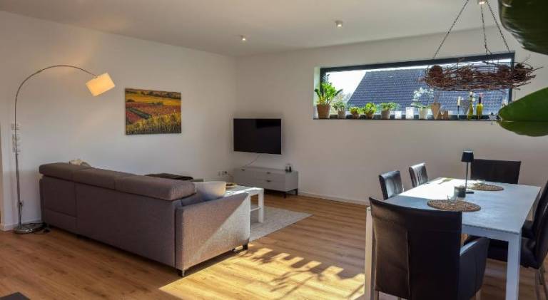 105 m&sup2; Ferienwohnung