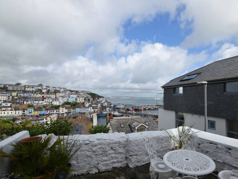 Cottage Brixham