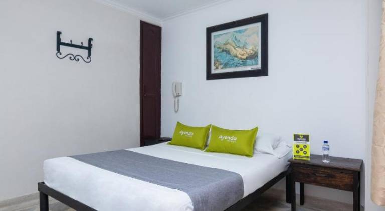 Hotel Ayenda Calypso 1142