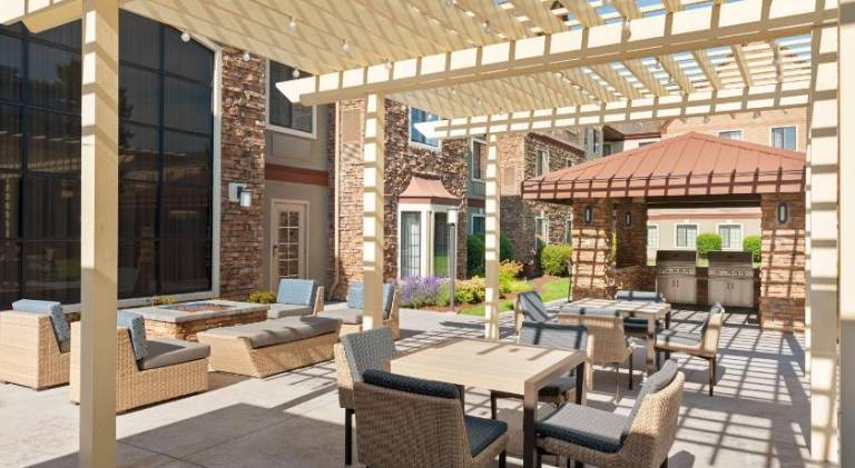 Homewood Suites by Hilton Portland Airport — photo 5
