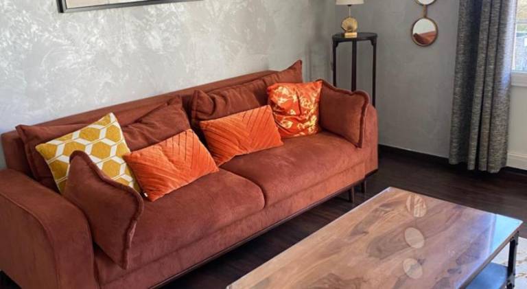 Rental apartment | Close to the beach | Pets allowed in Calais