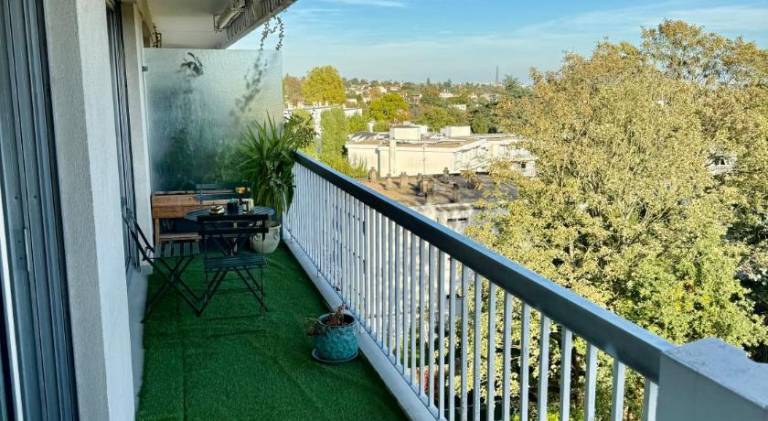 Holiday apartment with hot tub & terrace — photo 4