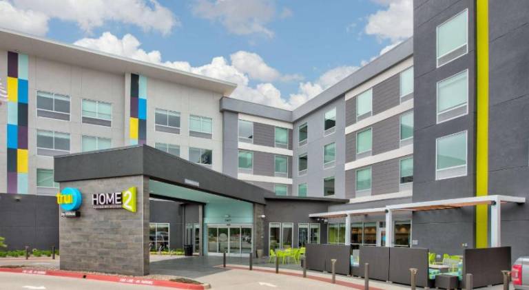 Home2 Suites by Hilton Wichita Falls in Wichita Falls, TX