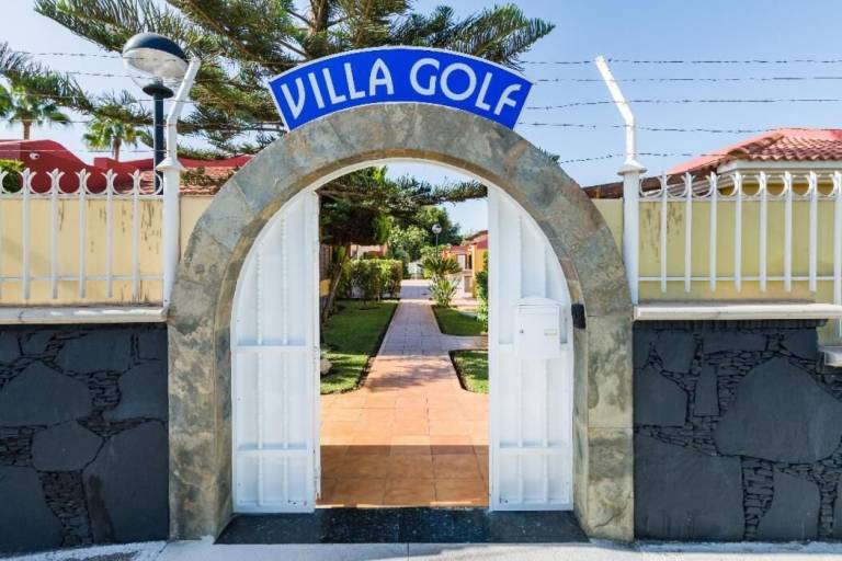 Appartement Maspalomas