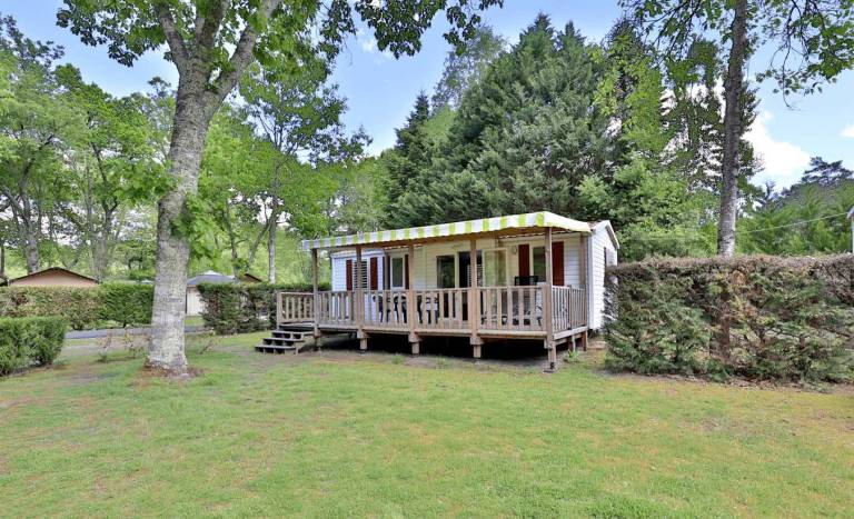 Camping Dax