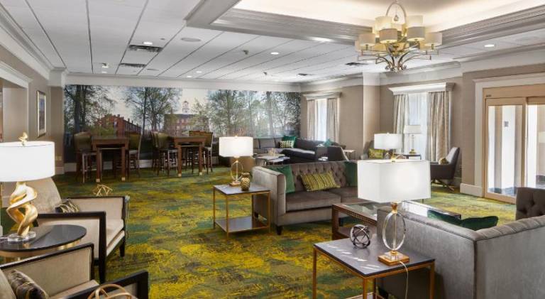 Ohio University Inn And Conference Center — photo 2