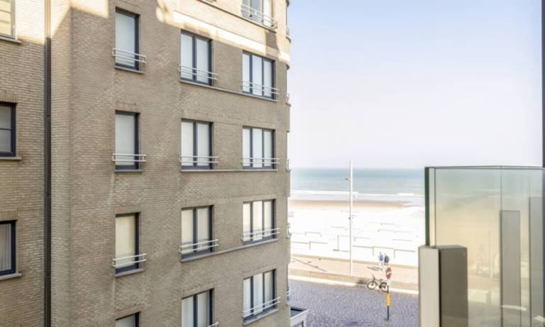 Children-friendly rental apartment with patio | Sea view | Close to the beach | Pet-friendly — photo 5