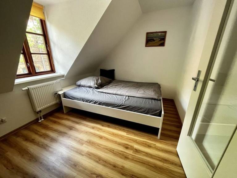 Ferienhaus Rendsburg