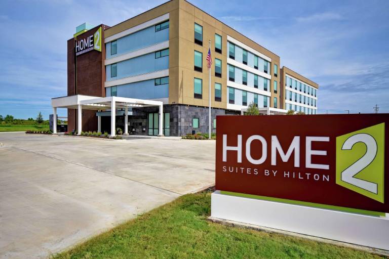 Home2 Suites by Hilton Shreveport in Shreveport, LA