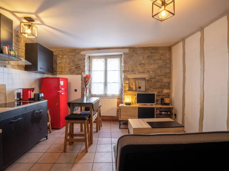 Appartement Bayonne