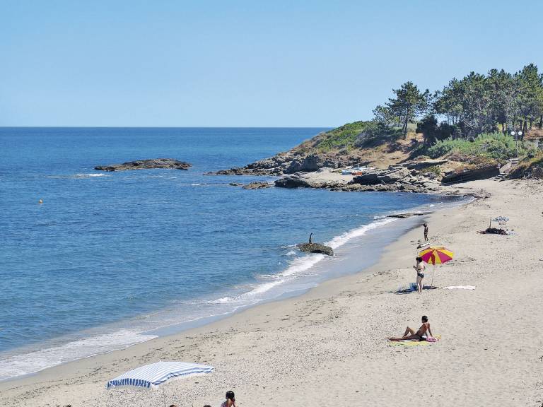 Ferienhaus Linguizzetta