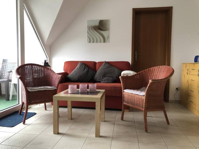 Ferienwohnung Cuxhaven