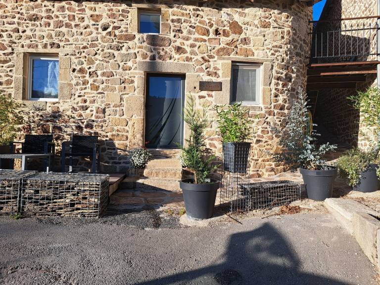 Cottage  Millau