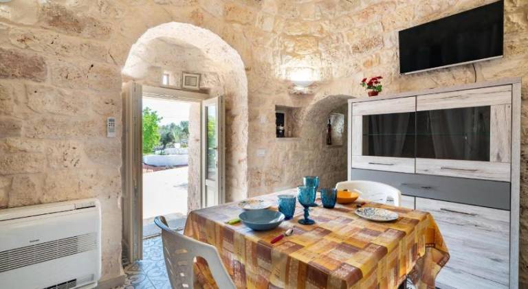Beautiful villa with barbecue, yard & terrace | Pets allowed — photo 3