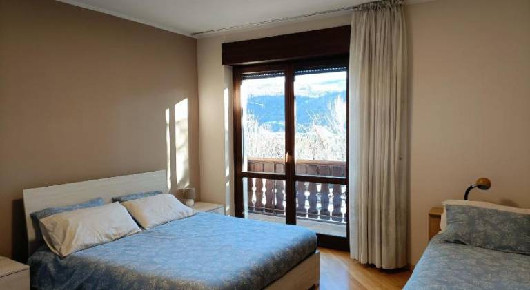 115 m&sup2; Ferienwohnung