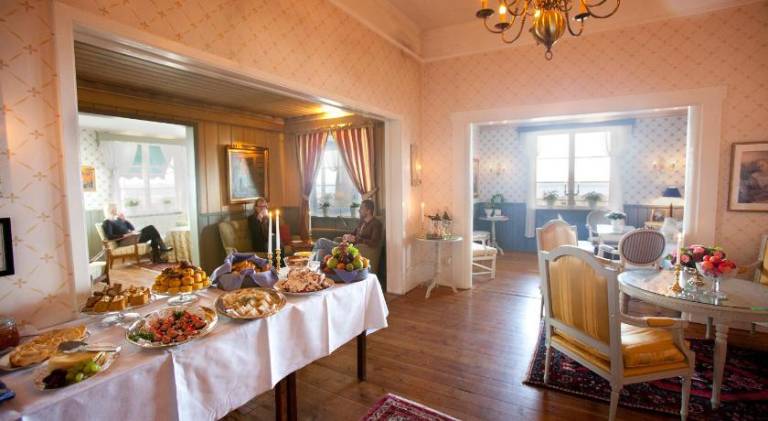 Tallbergsgardens Hotell — photo 3