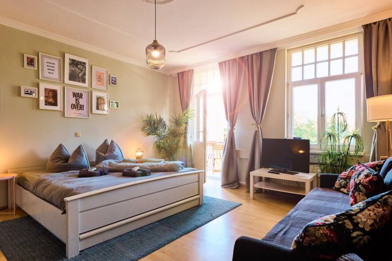 Appartement  Altstadt