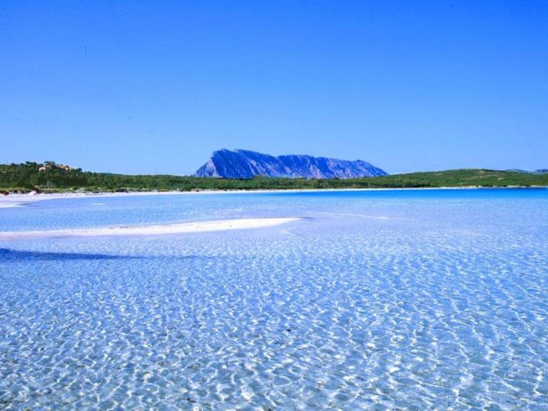 Ferienhaus in Punta Molara, Porto Taverna f&uuml;r max. 5 Personen