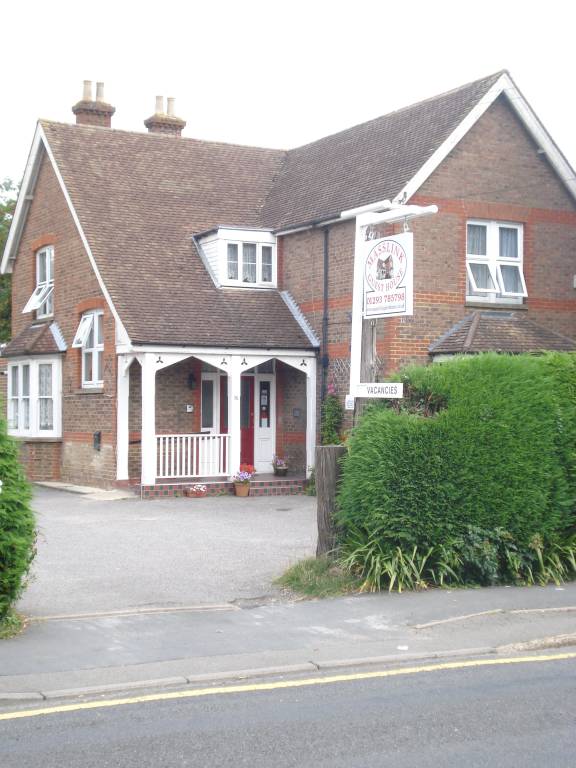 Masslink Guest House — photo 2