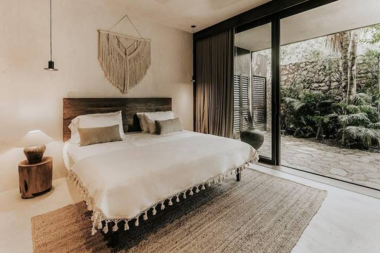 Aparthotel Tulum